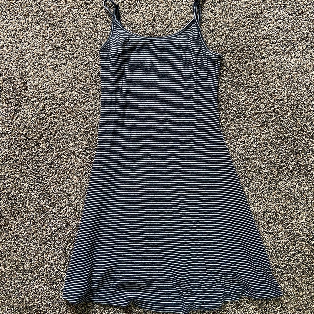 Brandi Melville scrappy summer dress